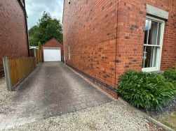 Osgathorpe, Loughborough, Leicestershire