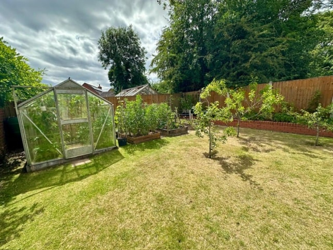 Osgathorpe, Loughborough, Leicestershire