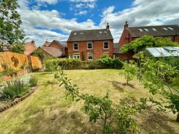 Osgathorpe, Loughborough, Leicestershire