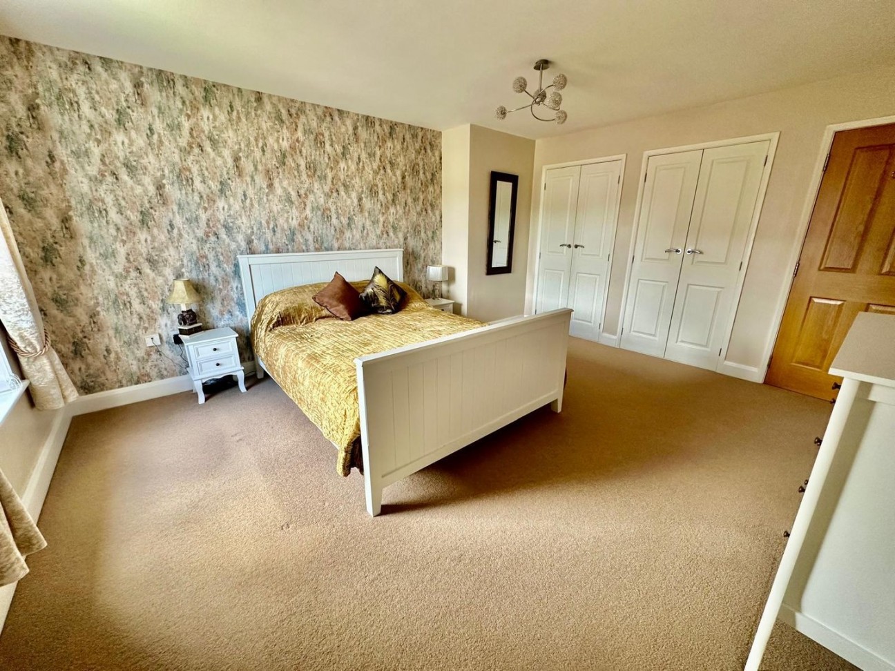 Osgathorpe, Loughborough, Leicestershire