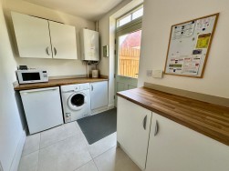 Osgathorpe, Loughborough, Leicestershire