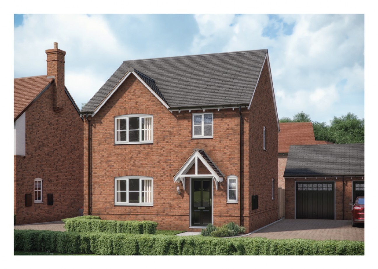 Donnington Le Heath, Coalville