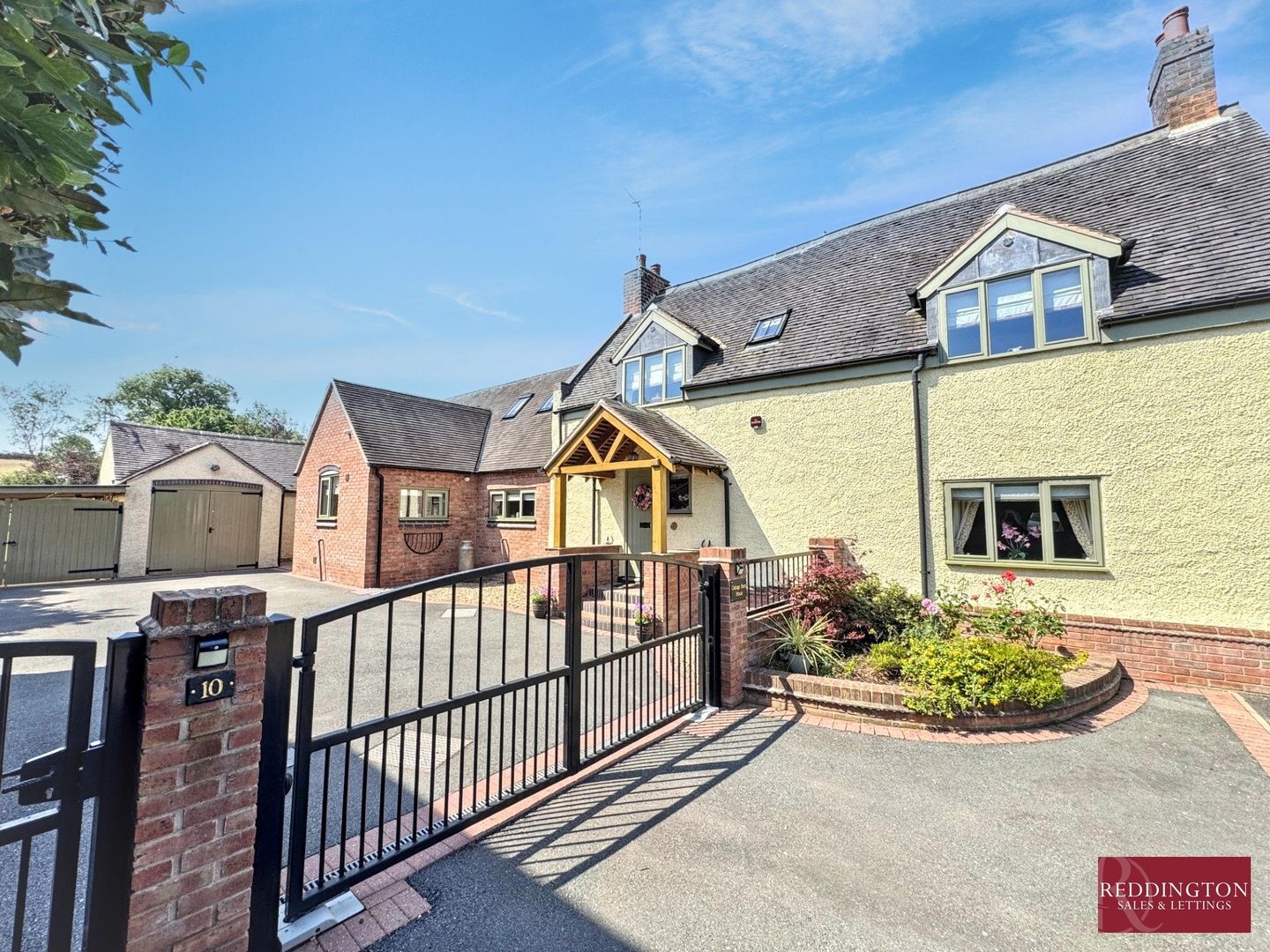 Osgathorpe, Loughborough, Leicestershire