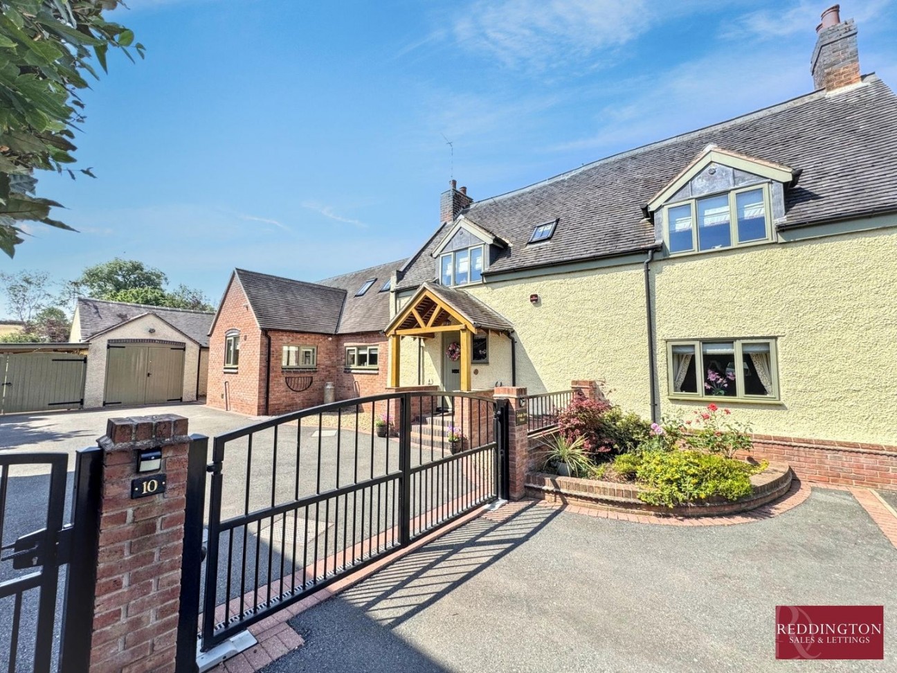 Osgathorpe, Loughborough, Leicestershire