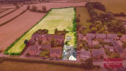 Osgathorpe, Loughborough, Leicestershire