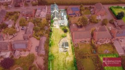 Osgathorpe, Loughborough, Leicestershire