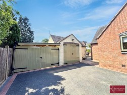 Osgathorpe, Loughborough, Leicestershire