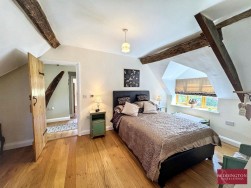 Osgathorpe, Loughborough, Leicestershire