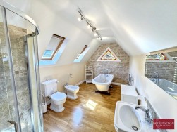 Osgathorpe, Loughborough, Leicestershire