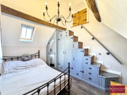 Osgathorpe, Loughborough, Leicestershire
