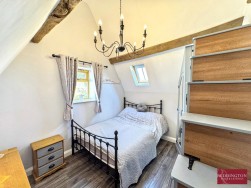 Osgathorpe, Loughborough, Leicestershire