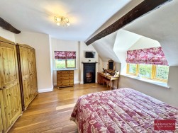 Osgathorpe, Loughborough, Leicestershire