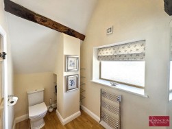 Osgathorpe, Loughborough, Leicestershire