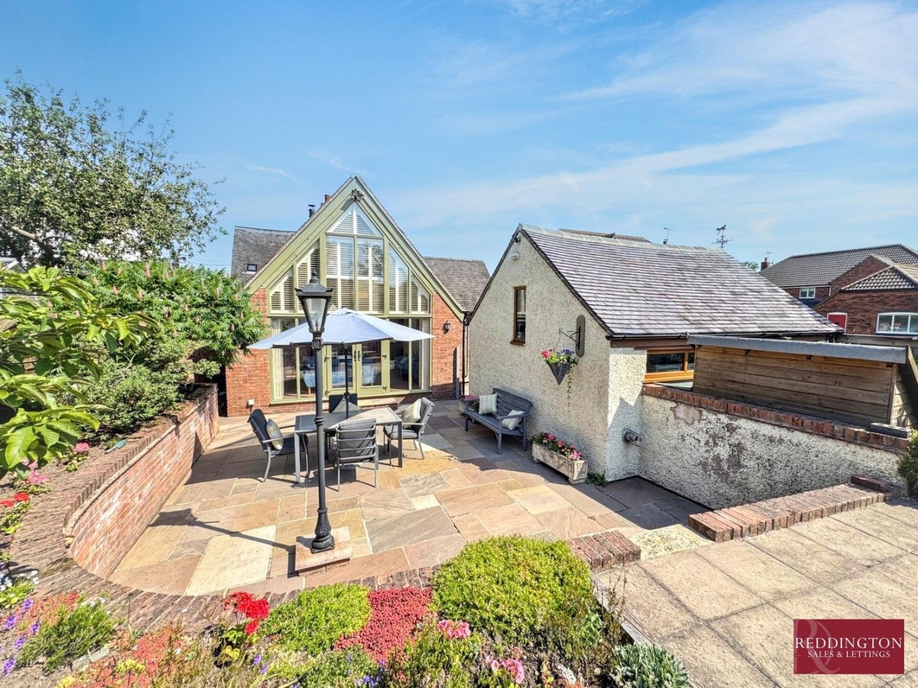 Osgathorpe, Loughborough, Leicestershire
