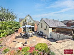 Osgathorpe, Loughborough, Leicestershire