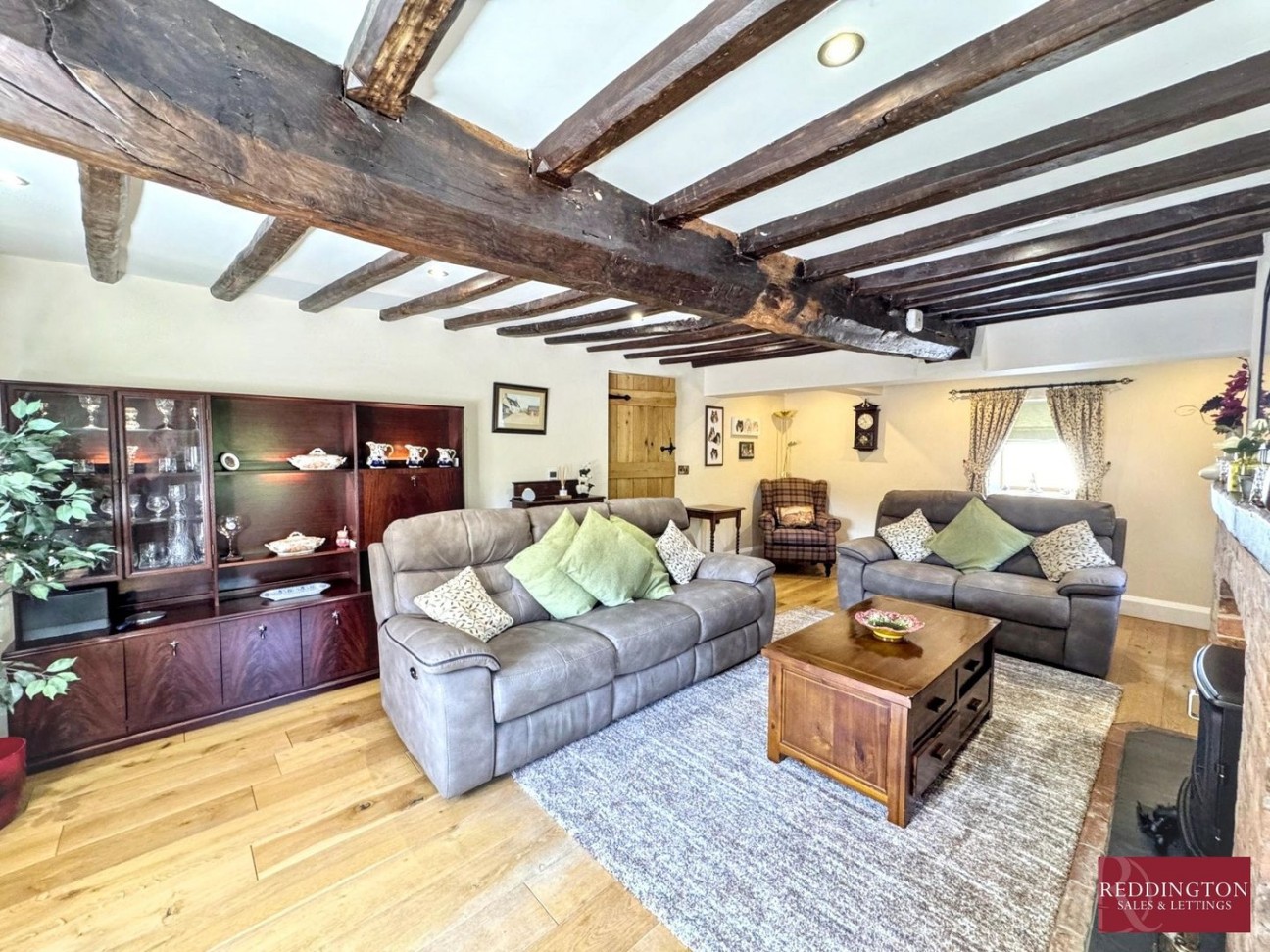Osgathorpe, Loughborough, Leicestershire