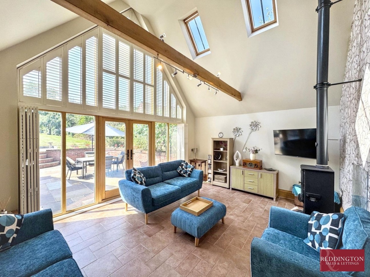 Osgathorpe, Loughborough, Leicestershire
