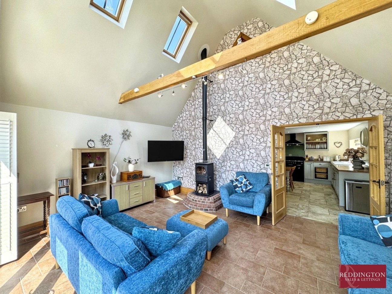Osgathorpe, Loughborough, Leicestershire