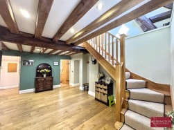Osgathorpe, Loughborough, Leicestershire