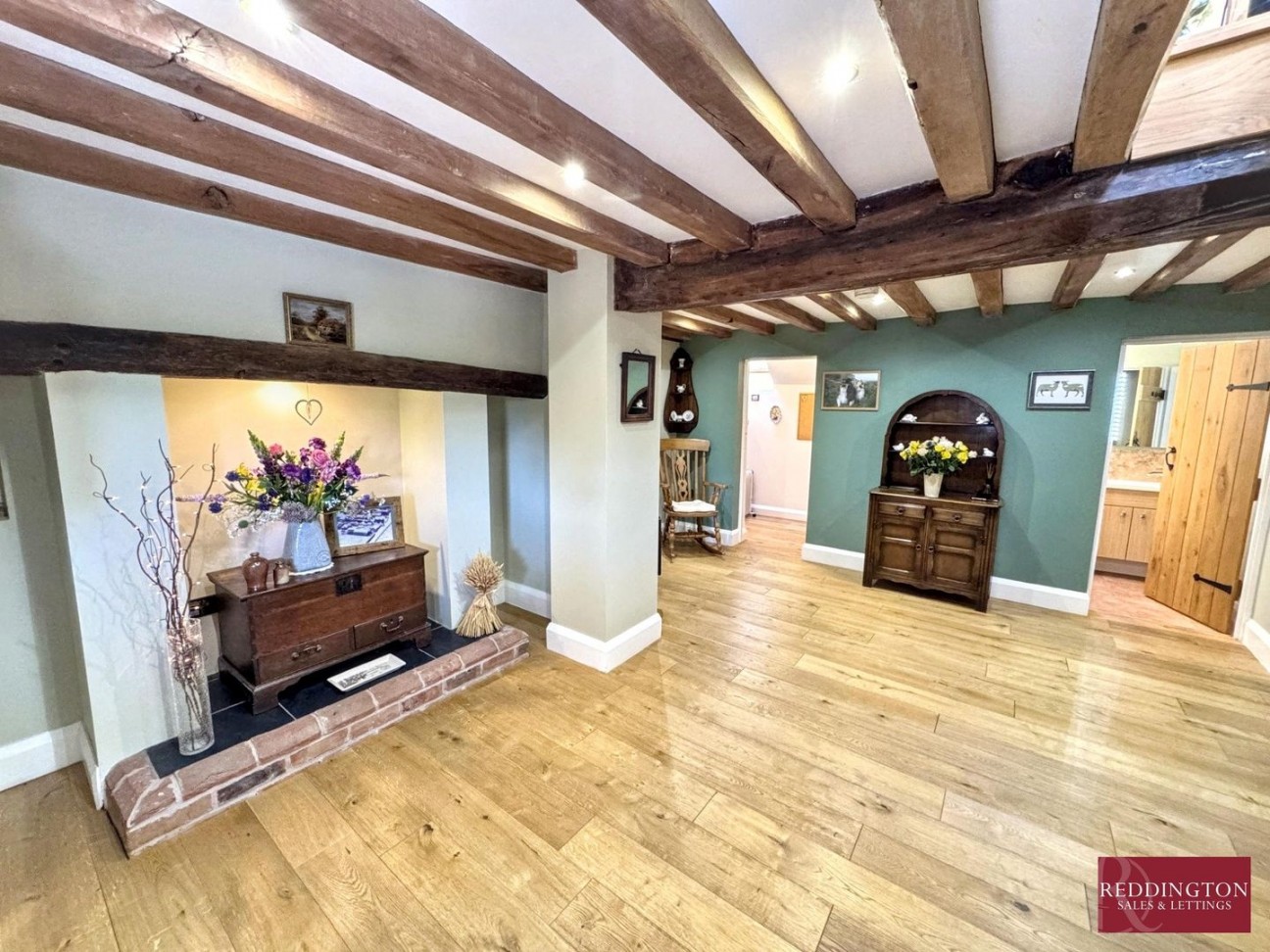 Osgathorpe, Loughborough, Leicestershire