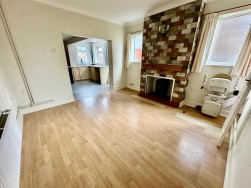 Melbourne Road, Ibstock, Leicestershire