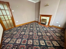 Melbourne Road, Ibstock, Leicestershire