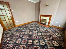 Melbourne Road, Ibstock, Leicestershire