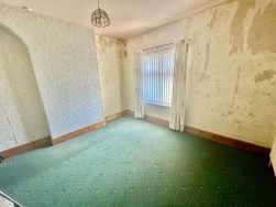 Melbourne Road, Ibstock, Leicestershire