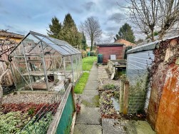 Melbourne Road, Ibstock, Leicestershire