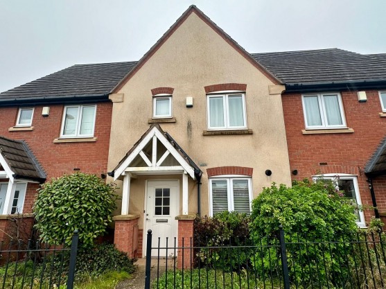 Highland Drive, Loughborough, Leicestershire