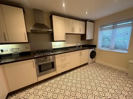 Highland Drive, Loughborough, Leicestershire