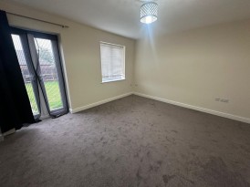 Highland Drive, Loughborough, Leicestershire