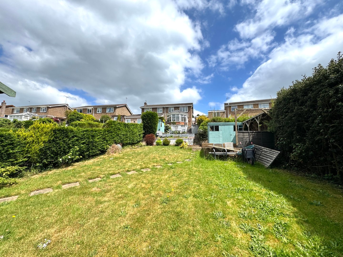 Thringstone, Coalville, Leicestershire
