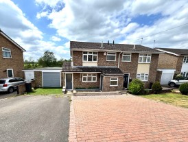 Thringstone, Coalville, Leicestershire