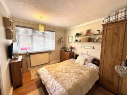 Thringstone, Coalville, Leicestershire