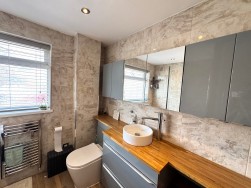Thringstone, Coalville, Leicestershire