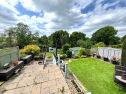 Thringstone, Coalville, Leicestershire