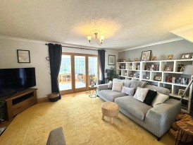Thringstone, Coalville, Leicestershire