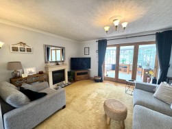 Thringstone, Coalville, Leicestershire