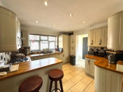Thringstone, Coalville, Leicestershire