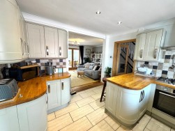 Thringstone, Coalville, Leicestershire