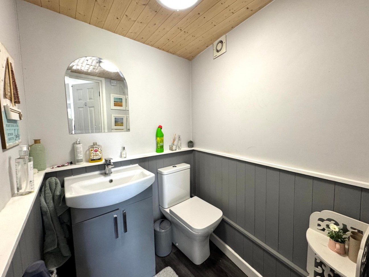 Thringstone, Coalville, Leicestershire