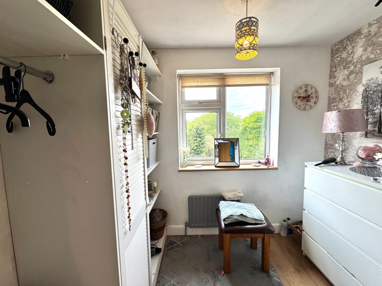 Thringstone, Coalville, Leicestershire