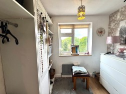 Thringstone, Coalville, Leicestershire