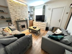 Berrisford Street, Coalville, Leicestershire