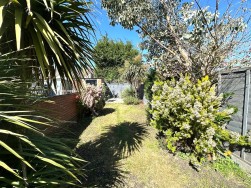 Berrisford Street, Coalville, Leicestershire