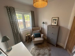 Whitwick, Coalville, Leicestershire