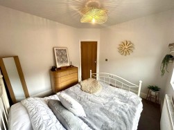 Whitwick, Coalville, Leicestershire