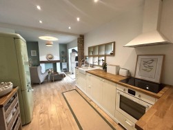 Whitwick, Coalville, Leicestershire