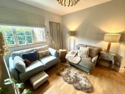 Whitwick, Coalville, Leicestershire
